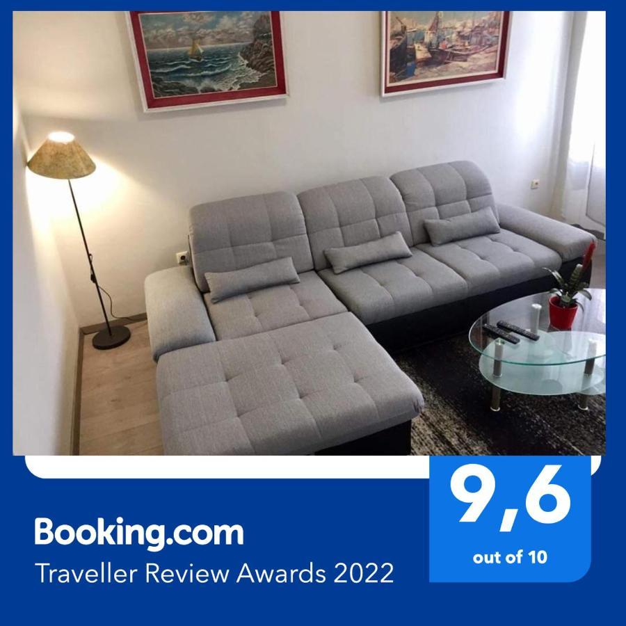 Apartment Max 4 Stars Rijeka Extérieur photo
