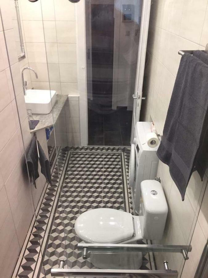 Apartment Max 4 Stars Rijeka Extérieur photo