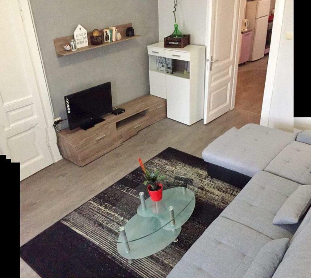 Apartment Max 4 Stars Rijeka Extérieur photo
