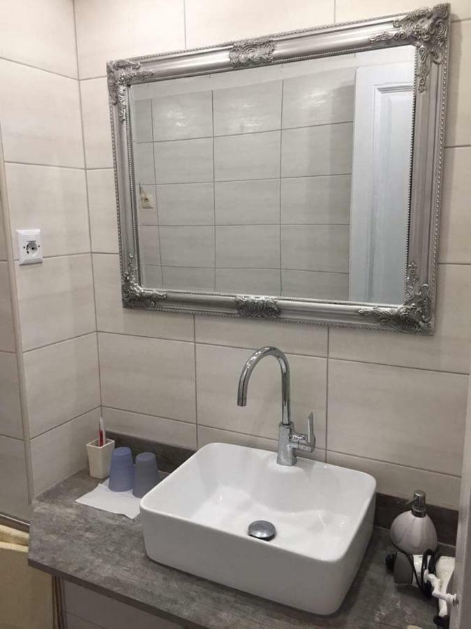 Apartment Max 4 Stars Rijeka Extérieur photo