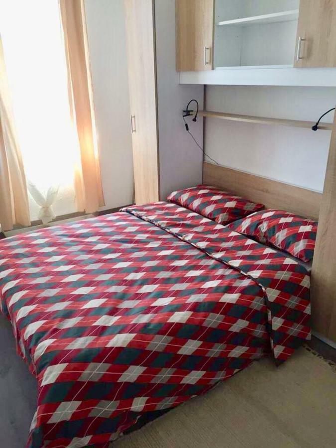 Apartment Max 4 Stars Rijeka Extérieur photo