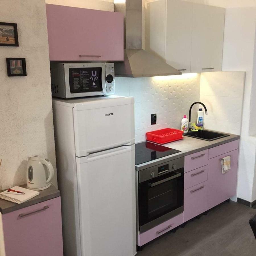 Apartment Max 4 Stars Rijeka Extérieur photo