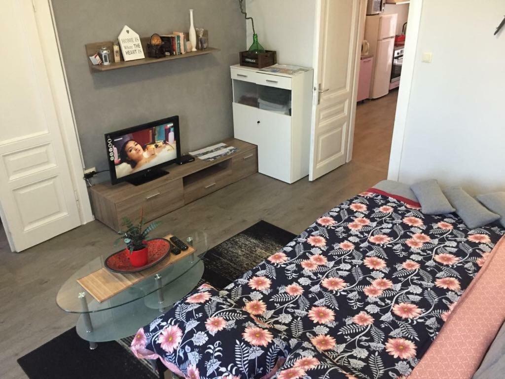 Apartment Max 4 Stars Rijeka Extérieur photo