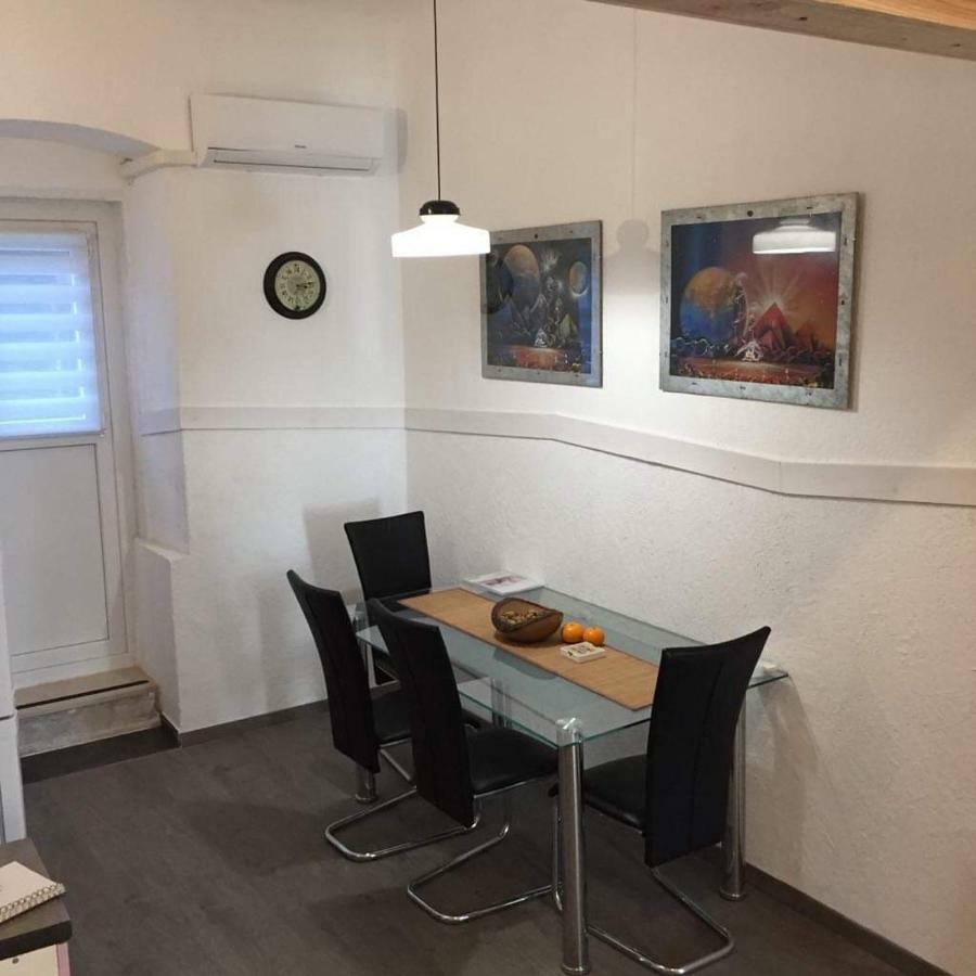 Apartment Max 4 Stars Rijeka Extérieur photo