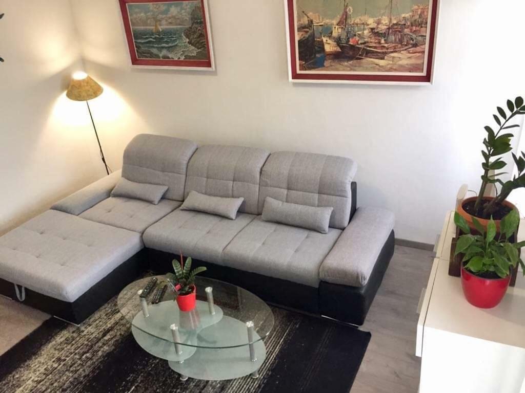 Apartment Max 4 Stars Rijeka Extérieur photo
