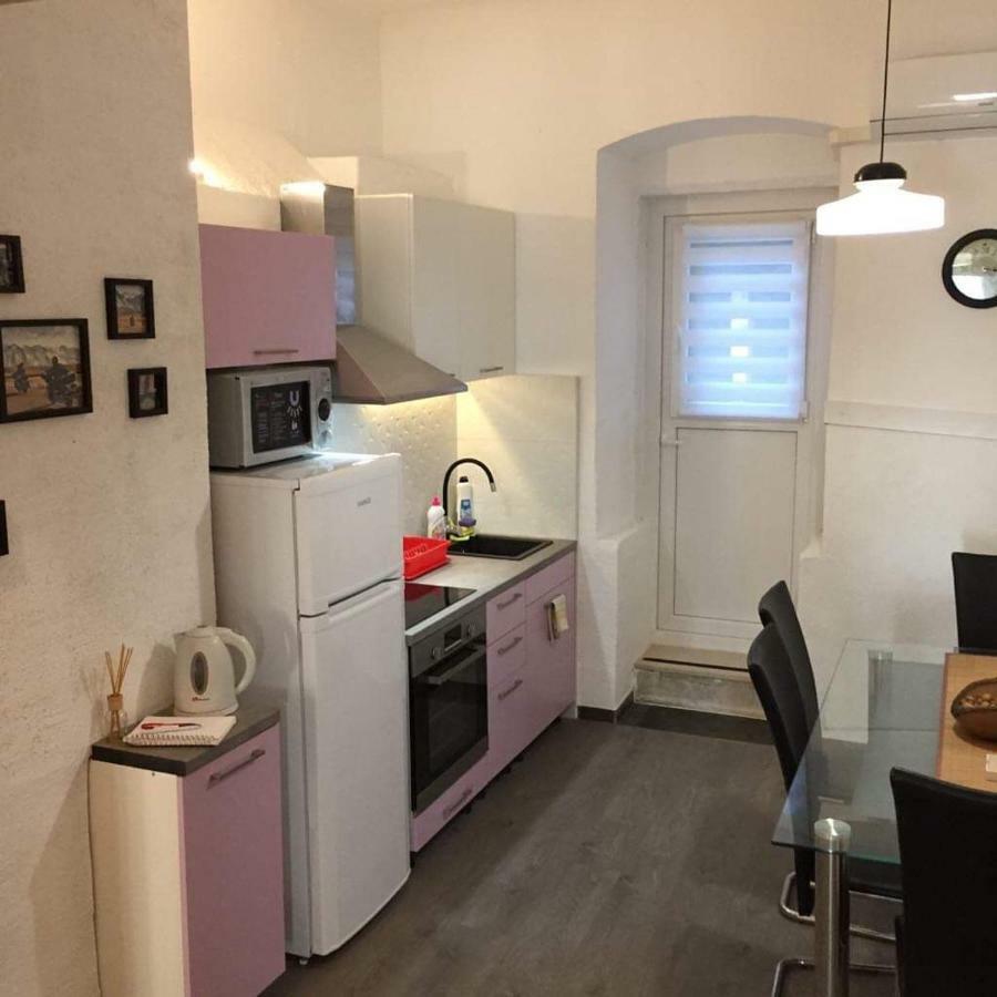 Apartment Max 4 Stars Rijeka Extérieur photo