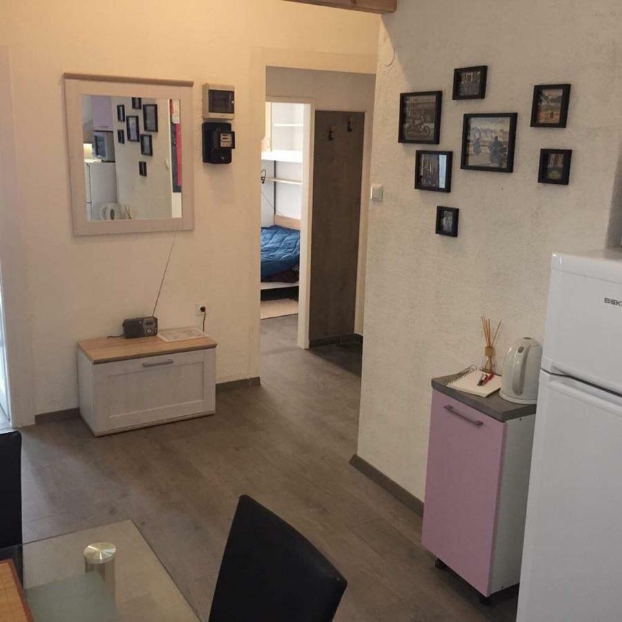 Apartment Max 4 Stars Rijeka Extérieur photo